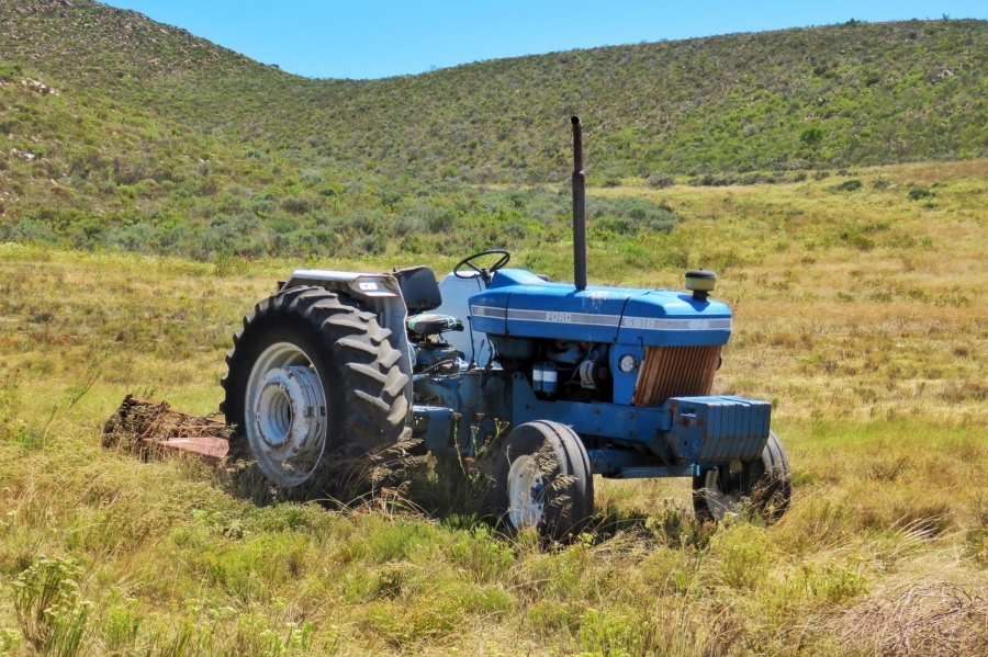 3 Bedroom Property for Sale in Uniondale Rural Western Cape